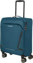 Walizka kabinowa Travelite Jetpack 55 cm Blue Travelite