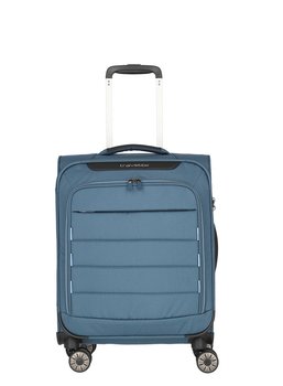 Walizka Kabinowa Travelite Skaii - Panoramic Blue - Travelite
