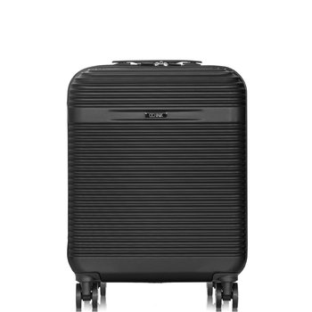 Walizka mała na kółkach  WALAB-0040-99-19 - OCHNIK