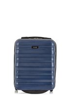 Walizka Mała Na Kółkach Walpc-0006-69-16(W22)