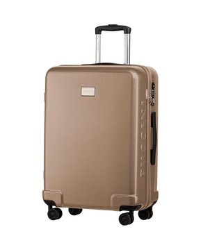 Walizka na Kółkach Średnia Twarda - Panama - PC029B 6 - PUCCINI