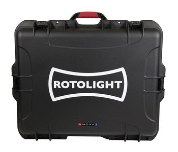 Walizka Rotolight Hard Flight Case - Rotolight