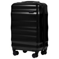 Walizka ŚREDNIA WINGS PC VULTURE 24