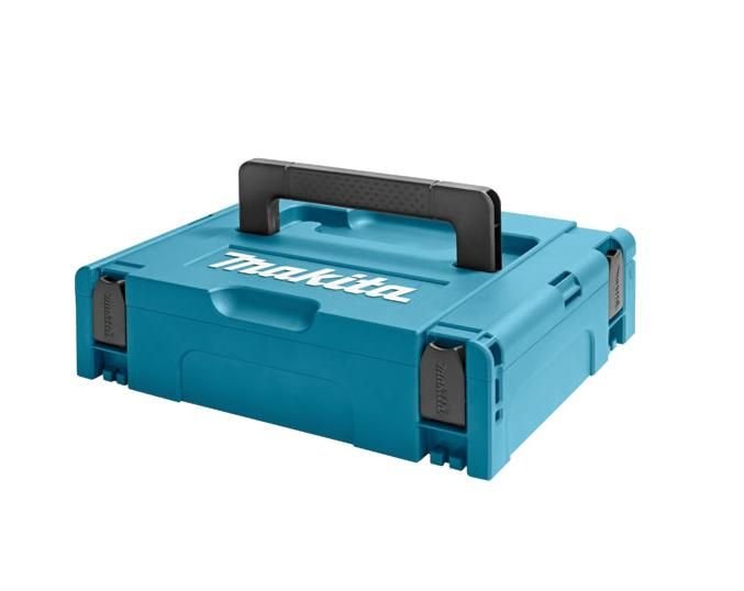 Walizka systemowa MAKITA 821549-5 Makpac, typ 1, 39,5x29,5x10,5 cm