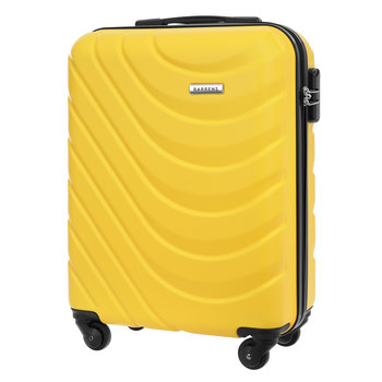 WALIZKA torba PODRĘCZNA BAGAŻ PODRĘCZNY KABINOWY Ryanair WizzAir 55x40x20cm - Barrens