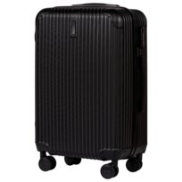 Walizka WINGS ŚREDNIA: XL bagaż rejestrowany na 4 kółkach z materiału ABS-U