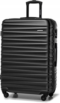 Walizka WITTCHEN 96L – Kabinowa, Twarda Obudowa ABS, FANCY - WITTCHEN