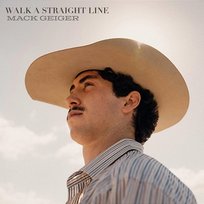 Walk a Straight Line Mack Geiger