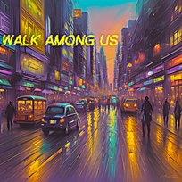 Walk Among Us Salina Peck