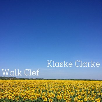Walk Clef - Klaske Clarke