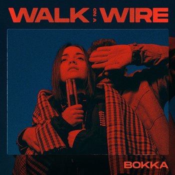 Walk On A Wire - Bokka