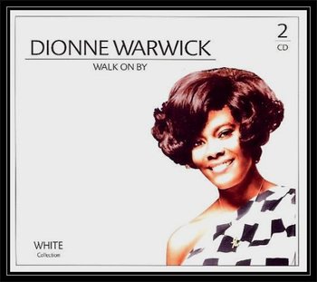 Walk On By - Warwick Dionne