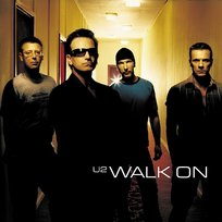 Walk on U2