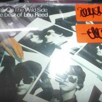 Walk On The Wild Side - The Best Of Lou Reed Reed Lou