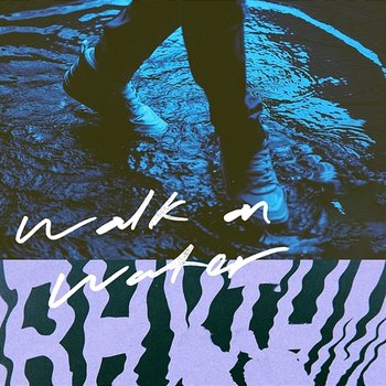 WALK ON WATER - ELEVATION RHYTHM