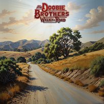Walk This Road The Doobie Brothers