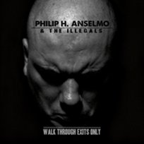 Walk Through Exits Only Anselmo Philip H.