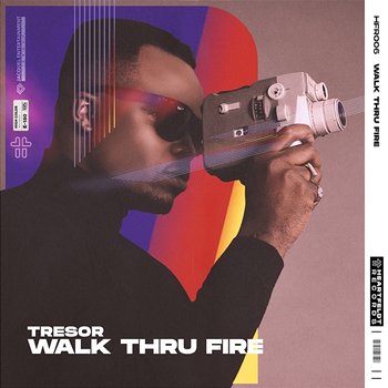 Walk Thru Fire - Tresor