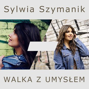 Walka z umysłem - Sylwia Szymanik