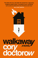 Walkaway Doctorow Cory