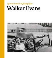 Walker Evans - Evans Walker, Campany David