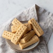 Walkers Shortbread Fingers Kruche Ciasteczka 160 G Walkers