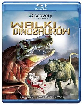 Walki dinozaurów - Various Directors