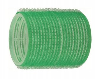 Wałki rzepy do loków unoszenia zwiększające objętości włosów 61 mm GORGOL - Reed