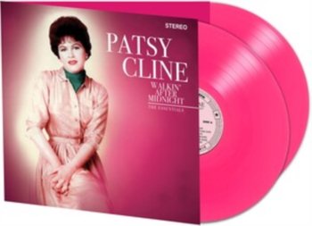 Walkin' After Midnight, płyta winylowa - Cline Patsy