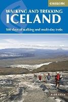 Walking and Trekking in Iceland Dillon Paddy