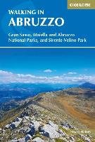 Walking in Abruzzo Haines Stuart