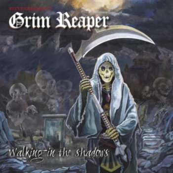 Walking in the Shadows - Grim Reaper