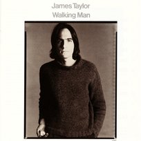 Walking Man James Taylor