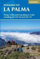 Walking on La Palma Dillon Paddy