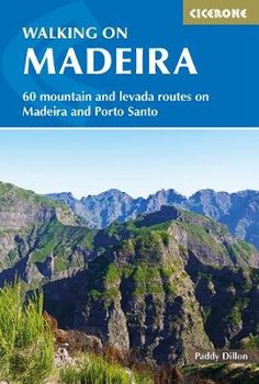 Walking on Madeira - Dillon Paddy