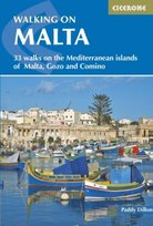Walking on Malta Dillon Paddy