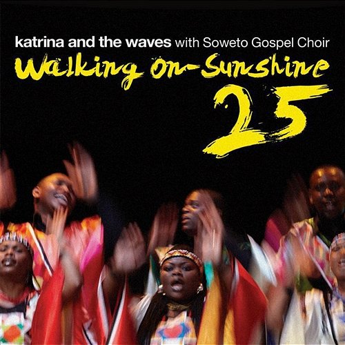 Walking on Sunshine - Katrina And The Waves | Muzyka, mp3