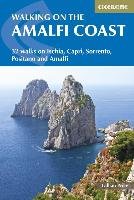 Walking on the Amalfi Coast Price Gillian