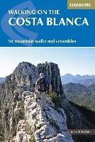Walking on the Costa Blanca Fletcher Terry