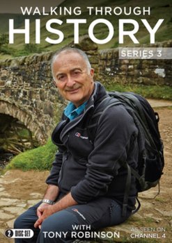 Walking Through History: Series 3 (brak polskiej wersji językowej)