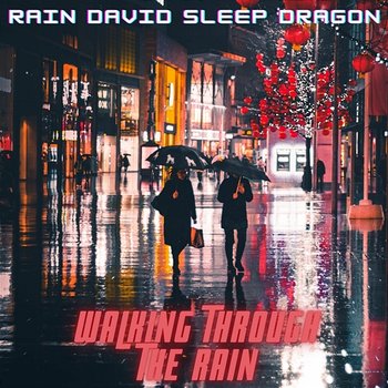 Walking Through the Rain - Rain David Sleep Dragon