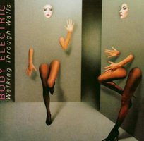 Walking Through Walls Body Electric