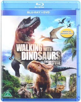 Walking with Dinosaurs - Cook Barry, Nightingale Neil