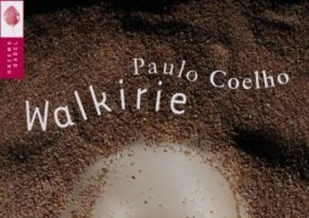 Przeczytaj fragment najnowszej powieści Paula Coelho
