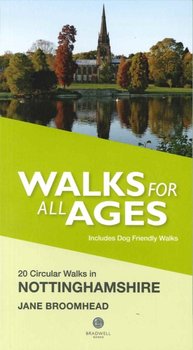 Walks for All Ages in Nottinghamshire - Broomhead Jane