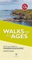 Walks for All Ages Pembrokeshire - Davies Diane