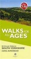 Walks for All Ages South Yorkshire - Burkinshaw Carol