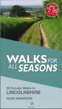 Walks for All Seasons Lincolnshire - Marrows Hugh