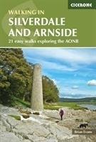 Walks in Silverdale and Arnside - Evans Brian