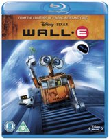 WALL.E (brak polskiej wersji językowej)
